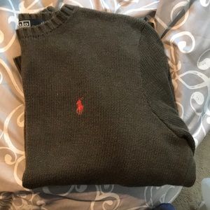 Ralph Lauren Sweater